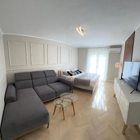 Apartment Julija Zadar Dış mekan fotoğraf