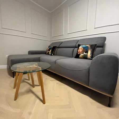 Apartment Julija Zadar Dış mekan fotoğraf