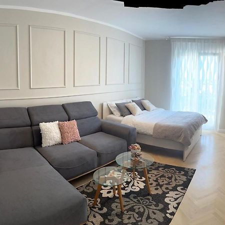 Apartment Julija Zadar Dış mekan fotoğraf