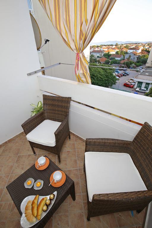 Apartment Julija Zadar Oda fotoğraf