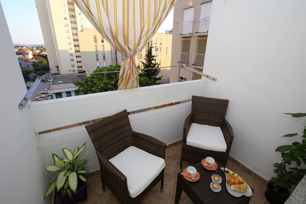 Apartment Julija Zadar Oda fotoğraf