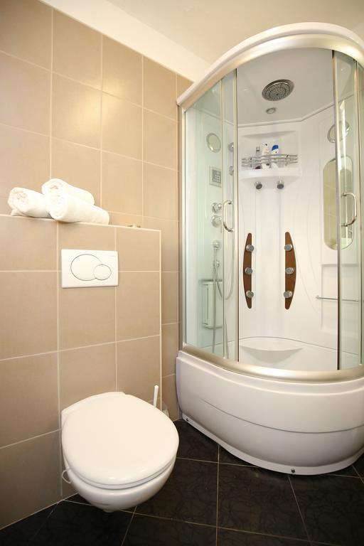 Apartment Julija Zadar Oda fotoğraf
