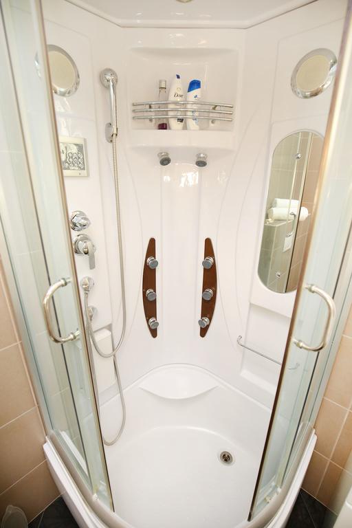 Apartment Julija Zadar Oda fotoğraf