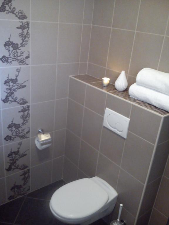Apartment Julija Zadar Oda fotoğraf