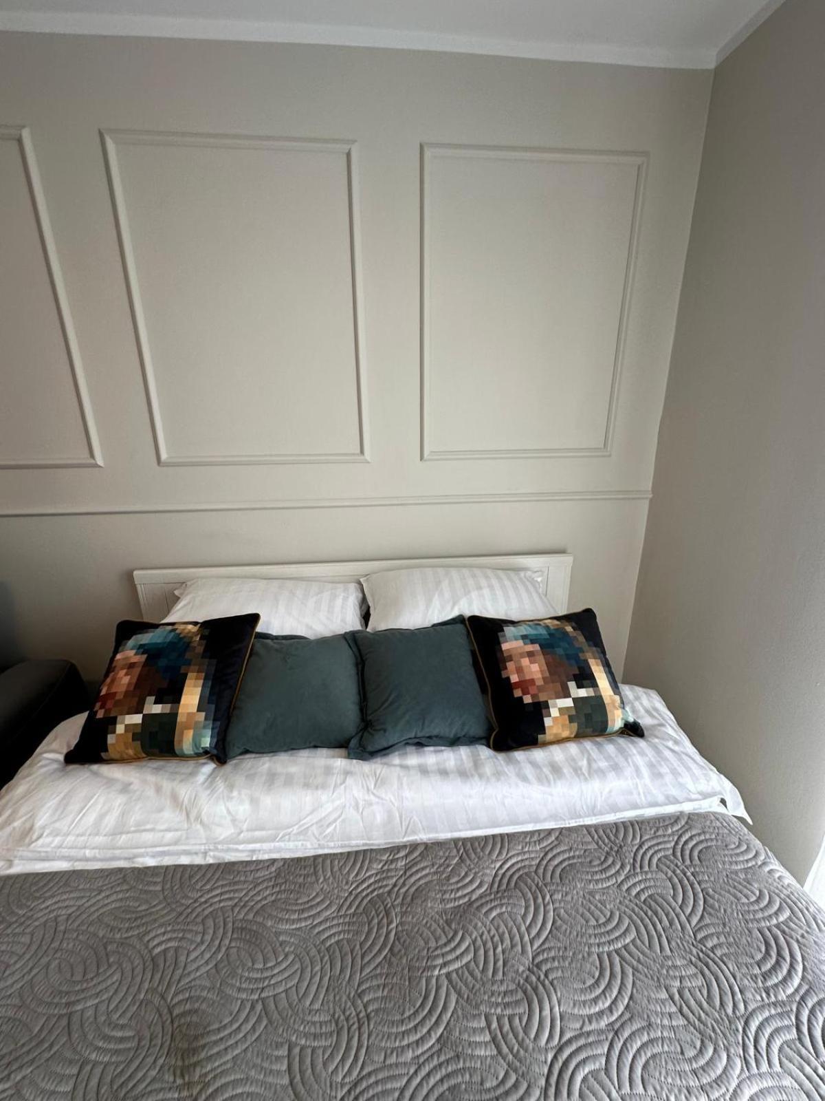 Apartment Julija Zadar Dış mekan fotoğraf