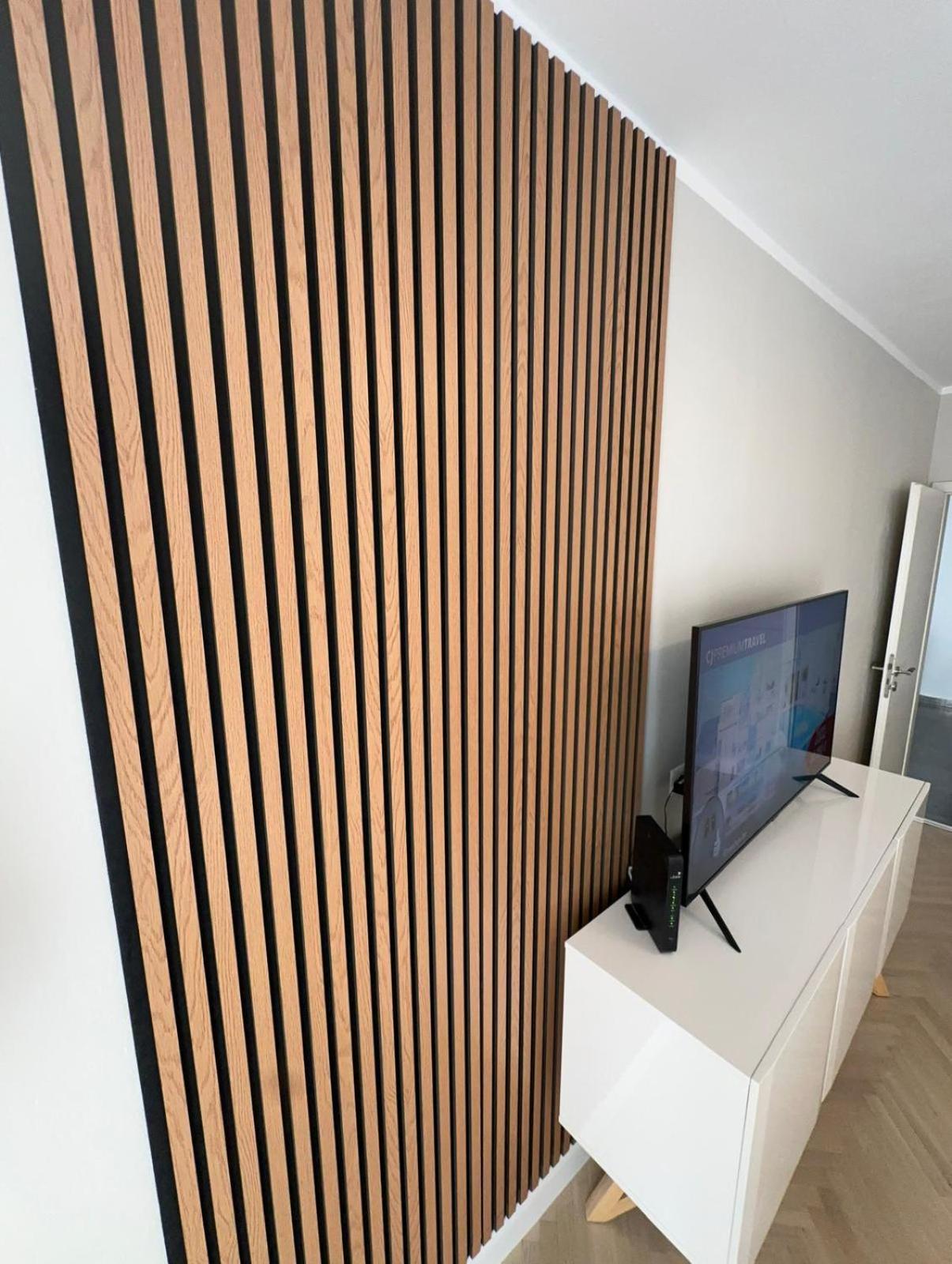 Apartment Julija Zadar Dış mekan fotoğraf