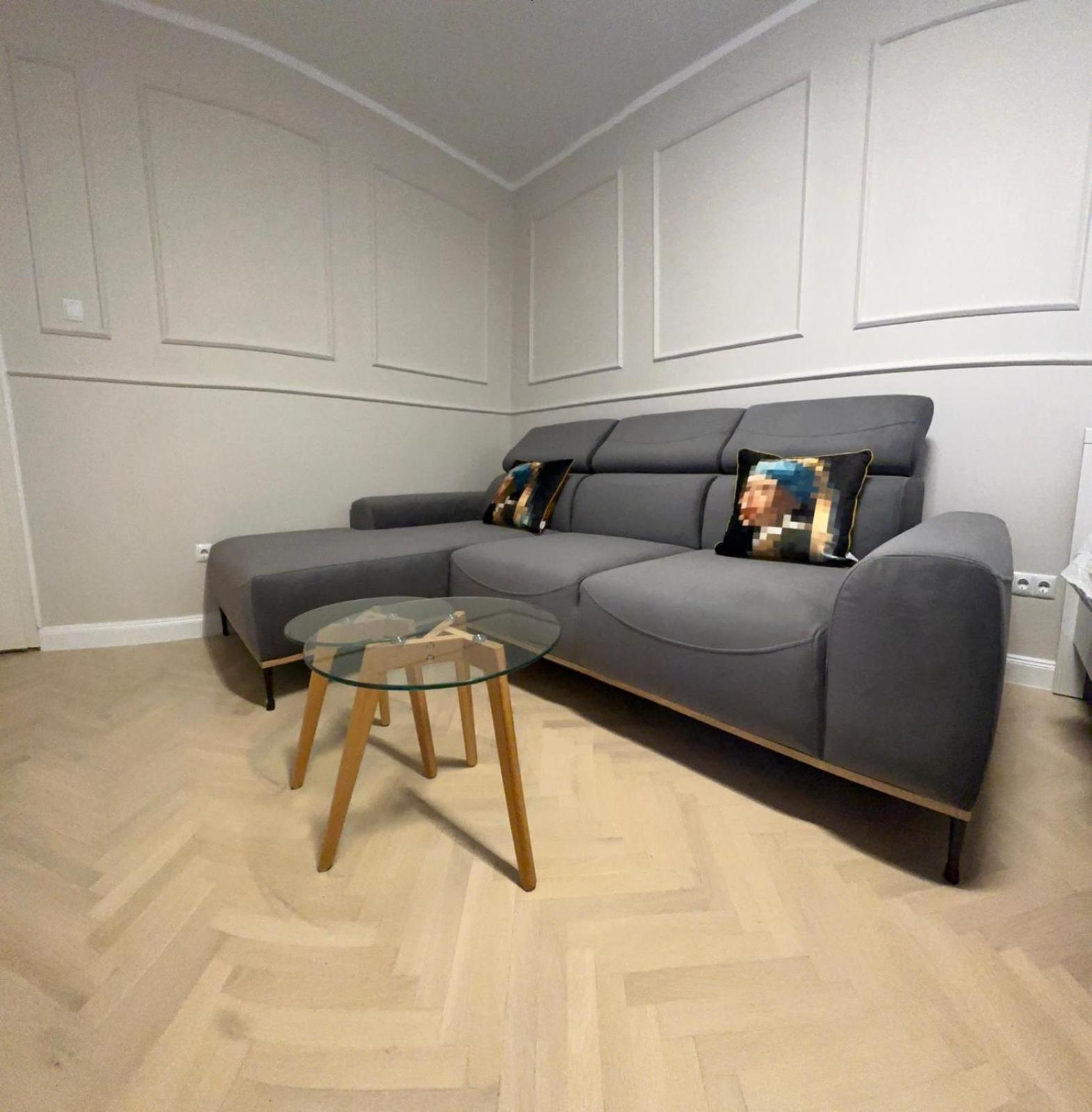 Apartment Julija Zadar Dış mekan fotoğraf