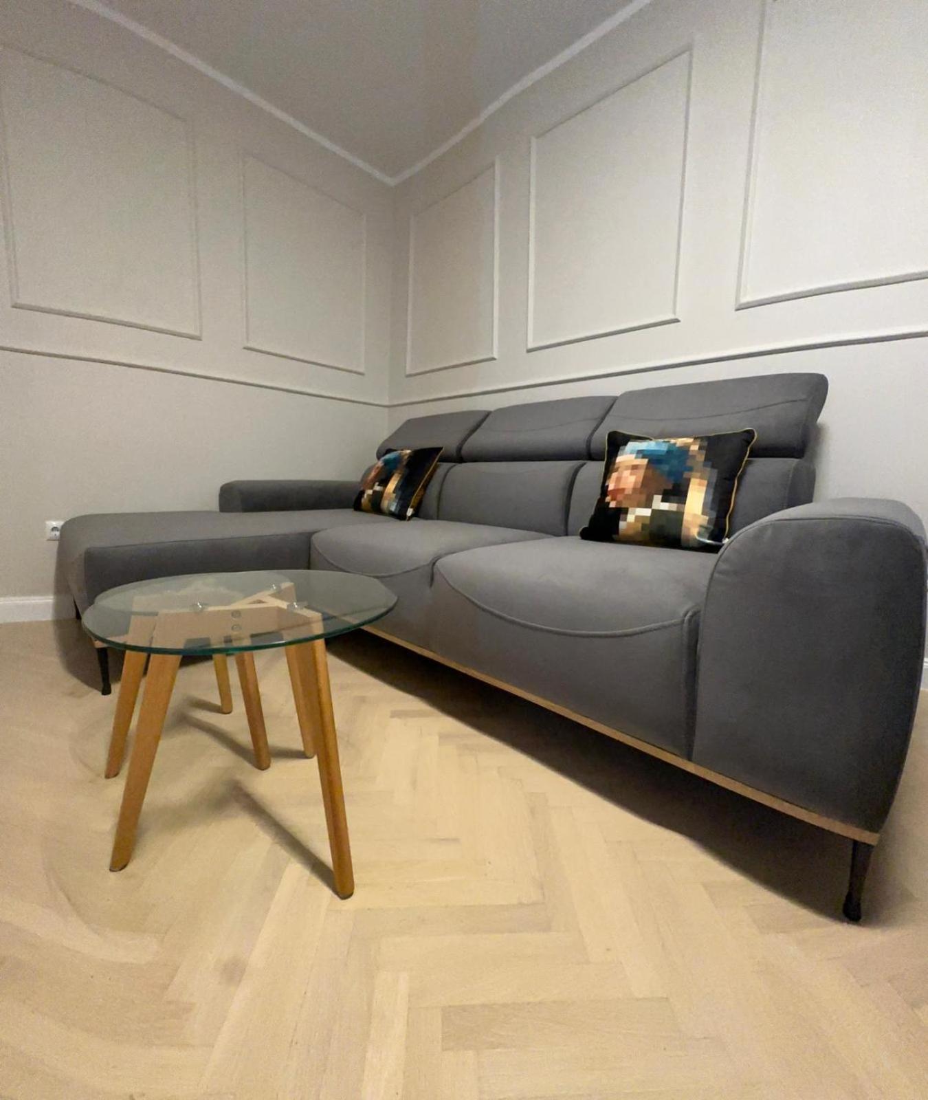Apartment Julija Zadar Dış mekan fotoğraf