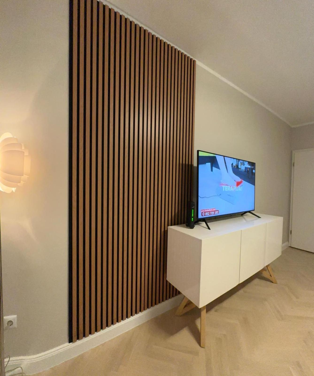 Apartment Julija Zadar Dış mekan fotoğraf