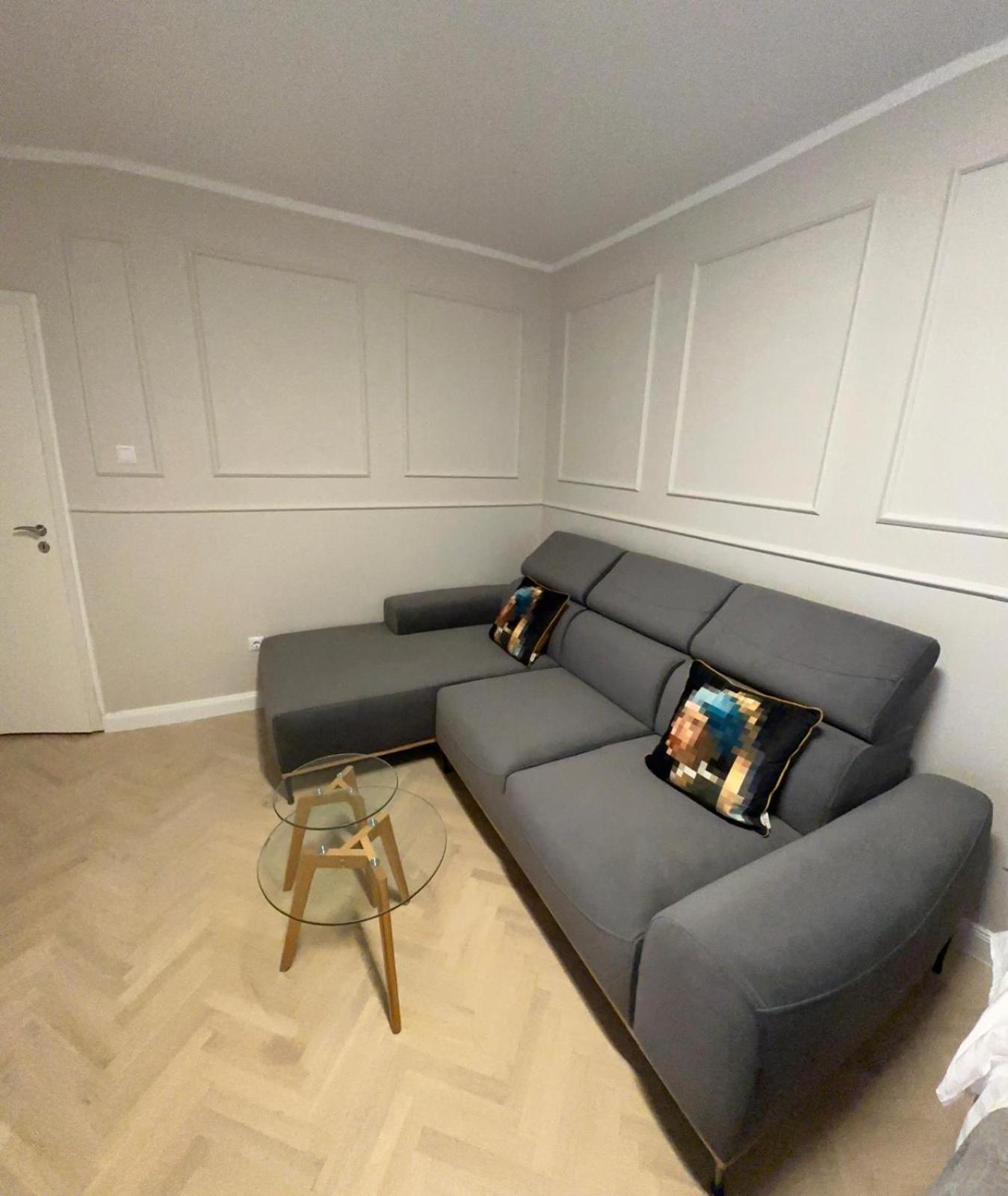Apartment Julija Zadar Dış mekan fotoğraf