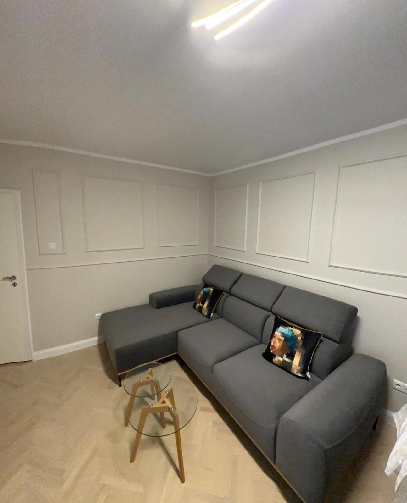Apartment Julija Zadar Dış mekan fotoğraf