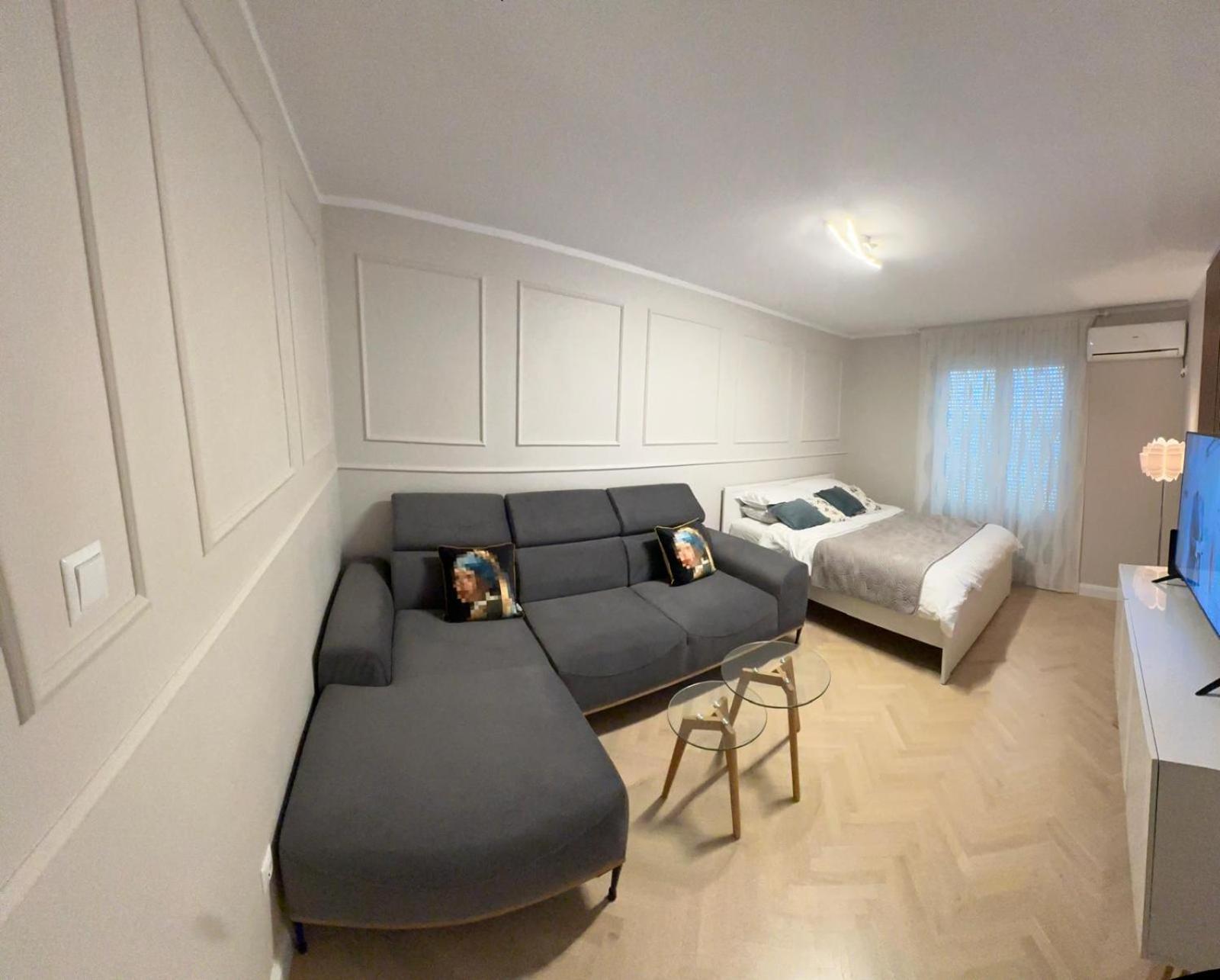 Apartment Julija Zadar Dış mekan fotoğraf