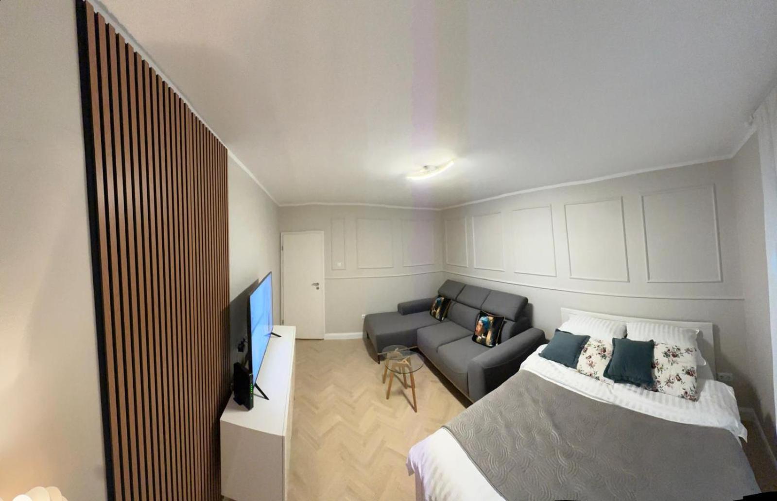Apartment Julija Zadar Dış mekan fotoğraf