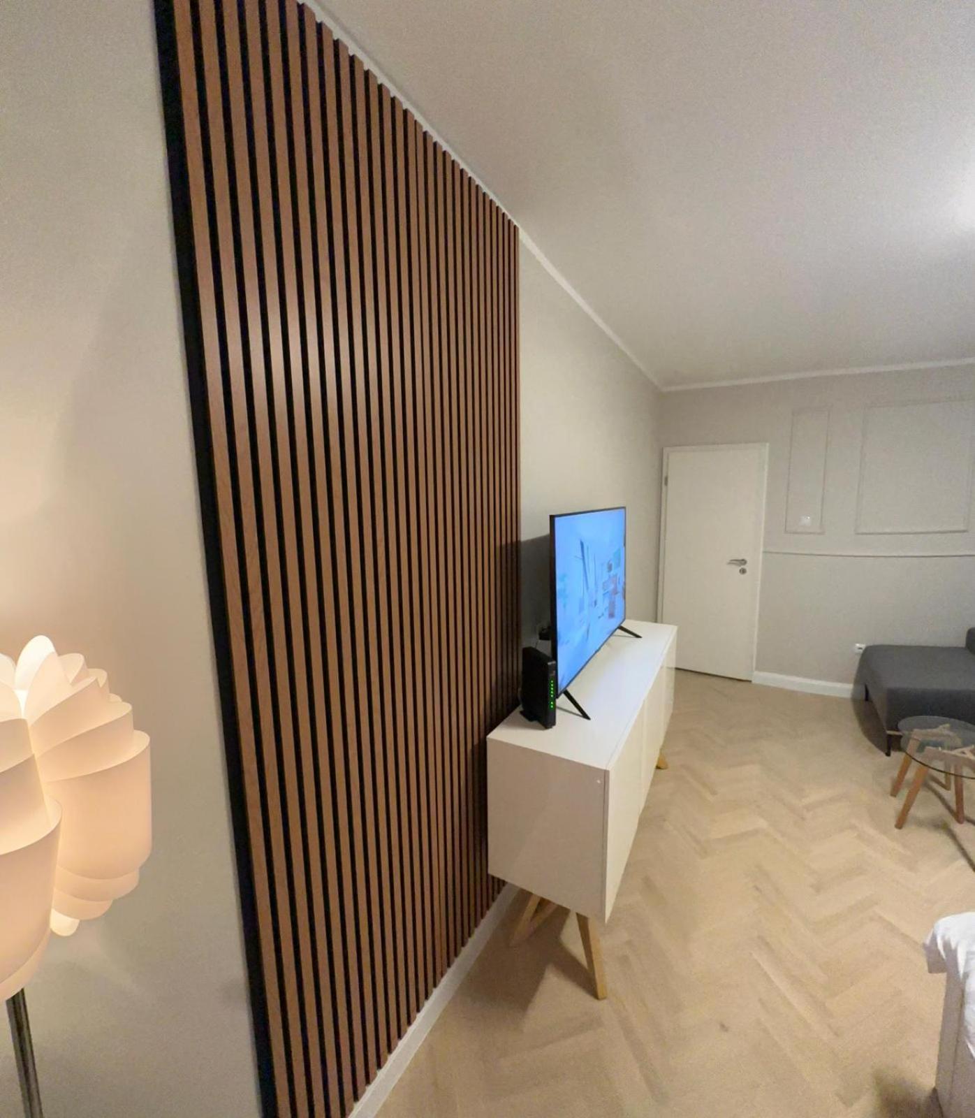 Apartment Julija Zadar Dış mekan fotoğraf