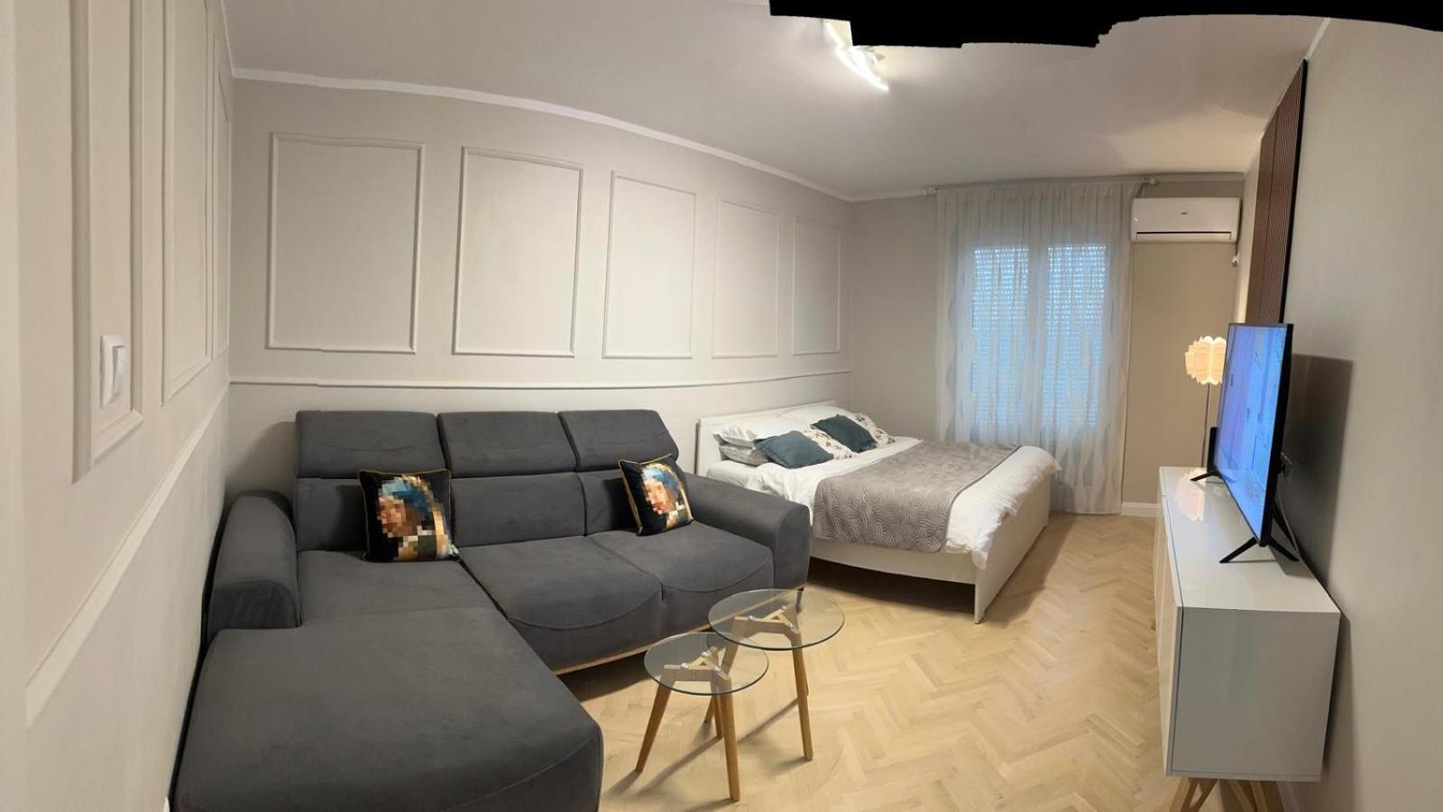 Apartment Julija Zadar Dış mekan fotoğraf