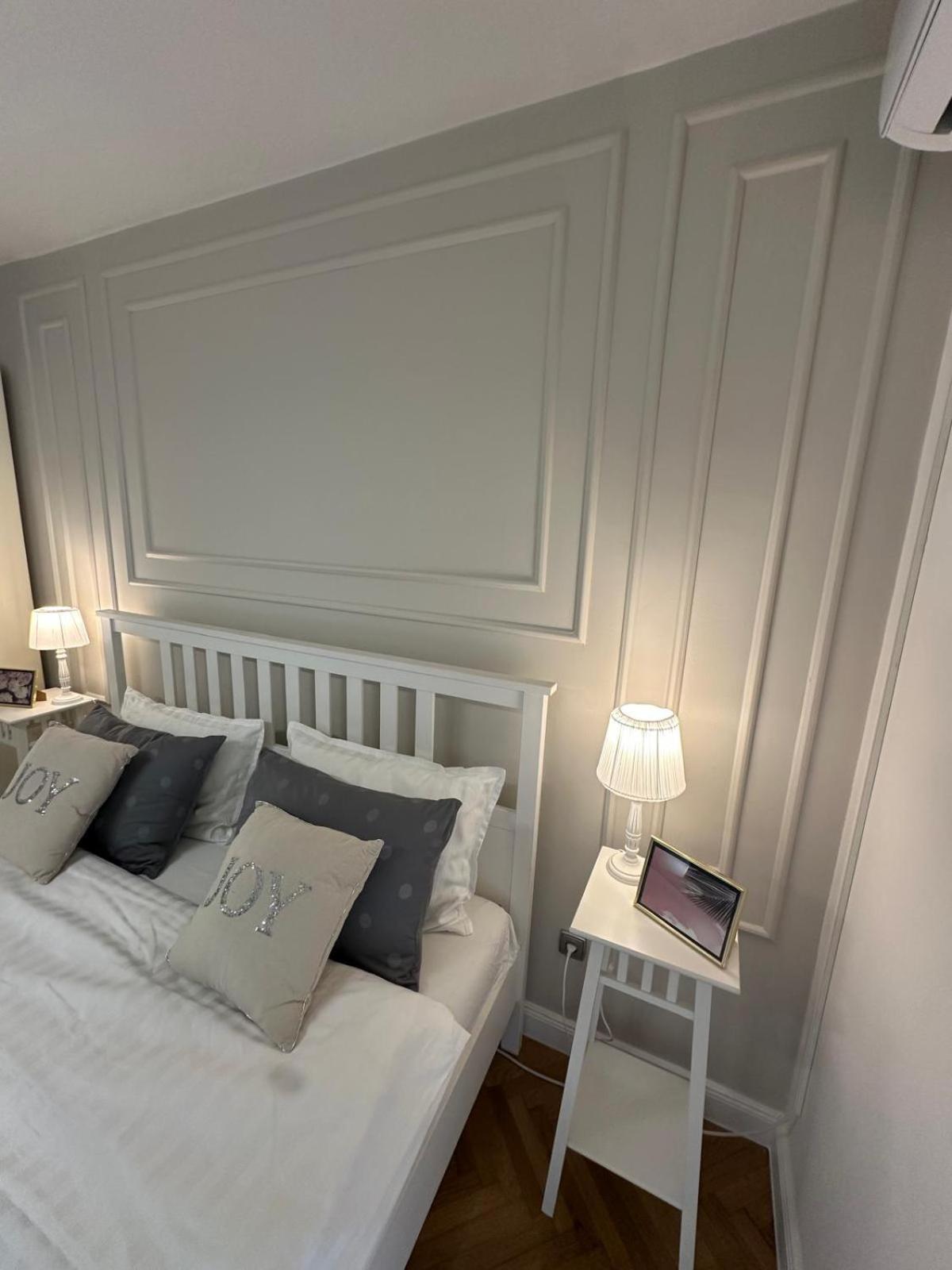 Apartment Julija Zadar Dış mekan fotoğraf