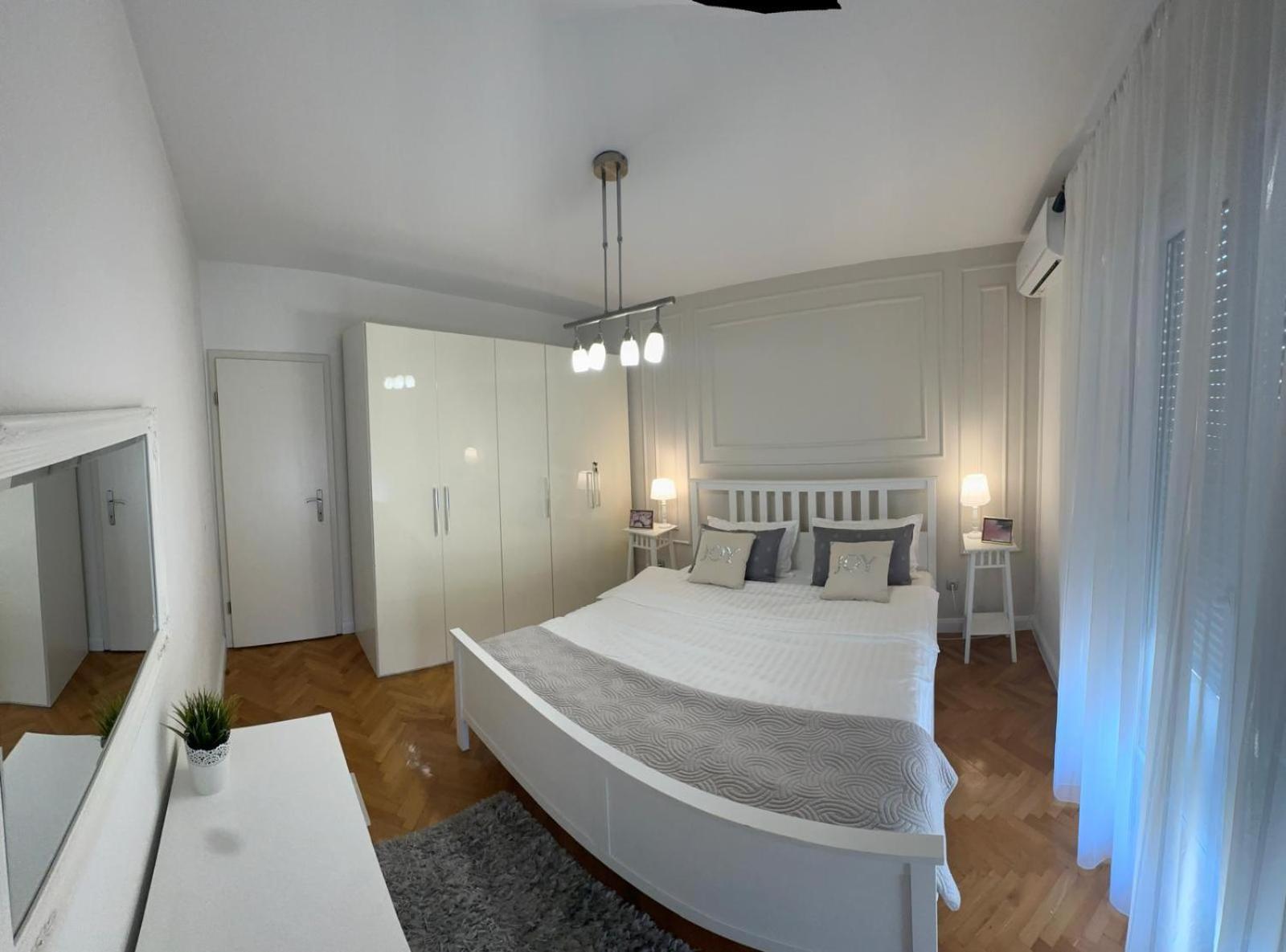 Apartment Julija Zadar Dış mekan fotoğraf