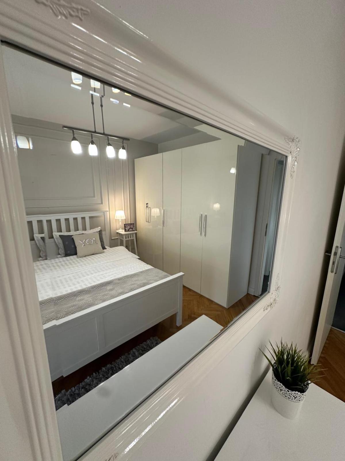 Apartment Julija Zadar Dış mekan fotoğraf