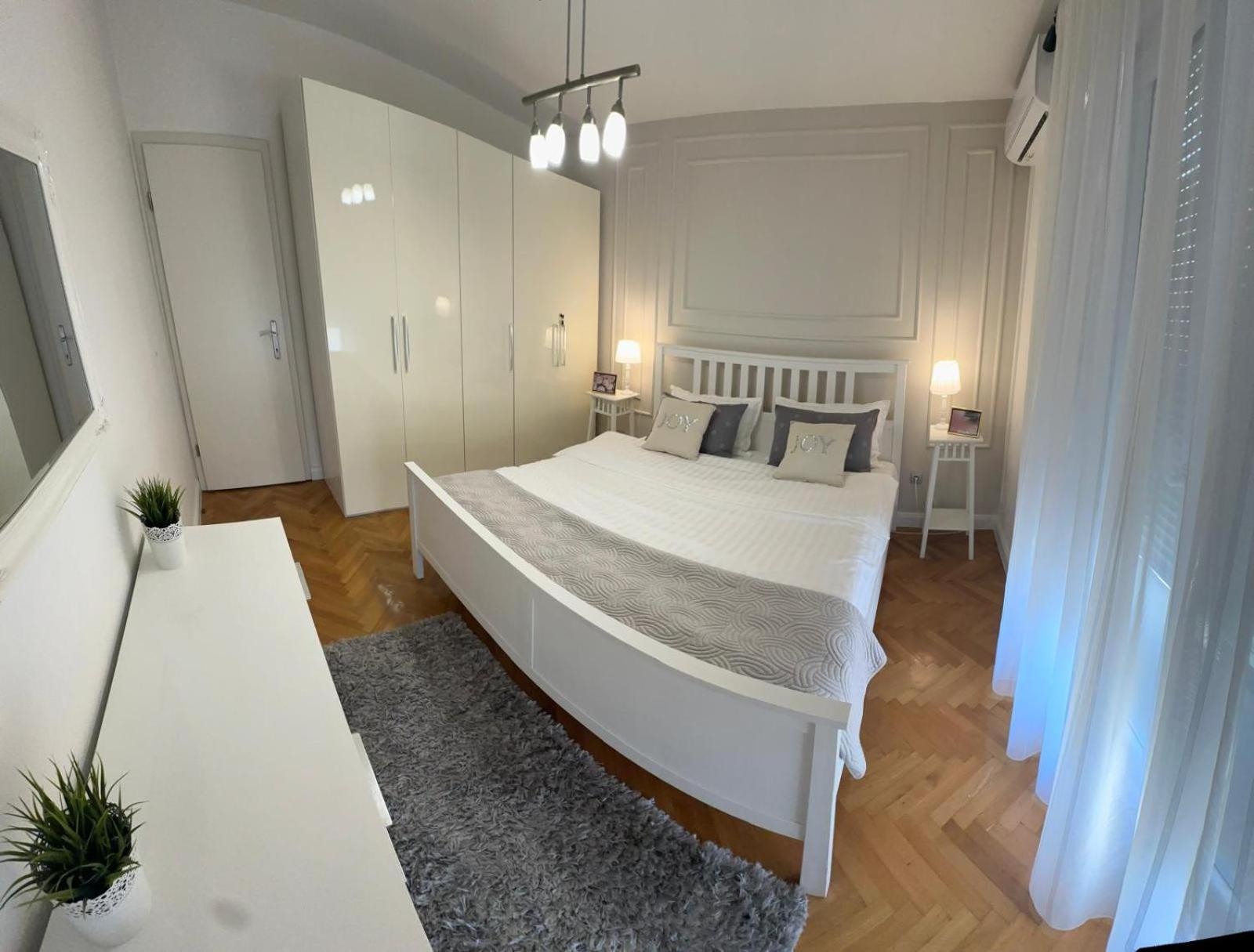 Apartment Julija Zadar Dış mekan fotoğraf