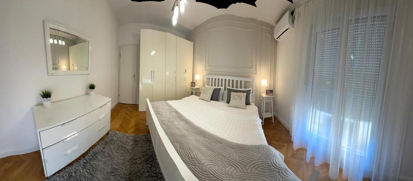 Apartment Julija Zadar Dış mekan fotoğraf