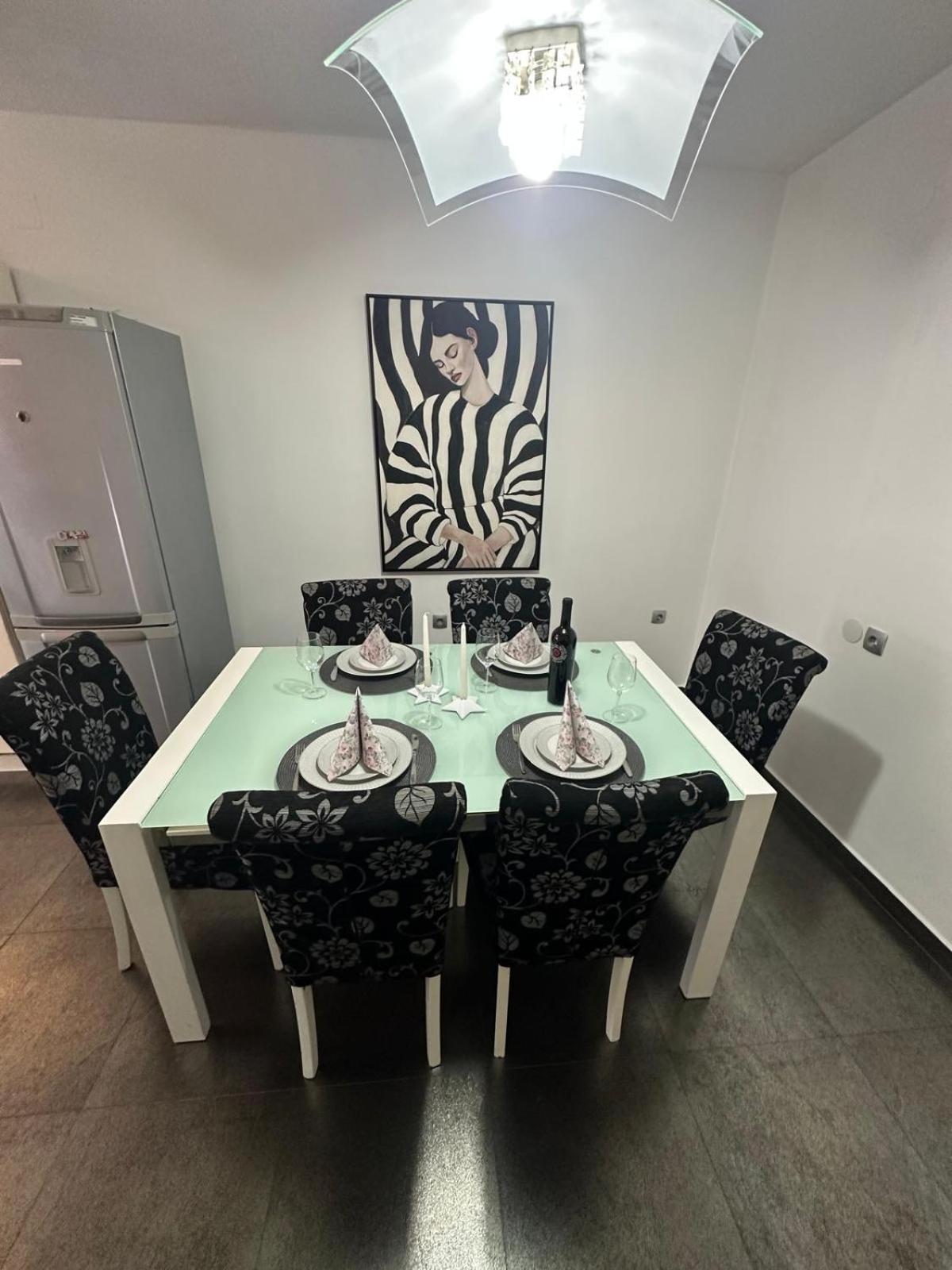 Apartment Julija Zadar Dış mekan fotoğraf