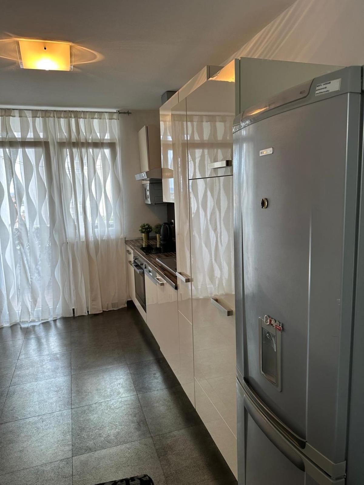 Apartment Julija Zadar Dış mekan fotoğraf
