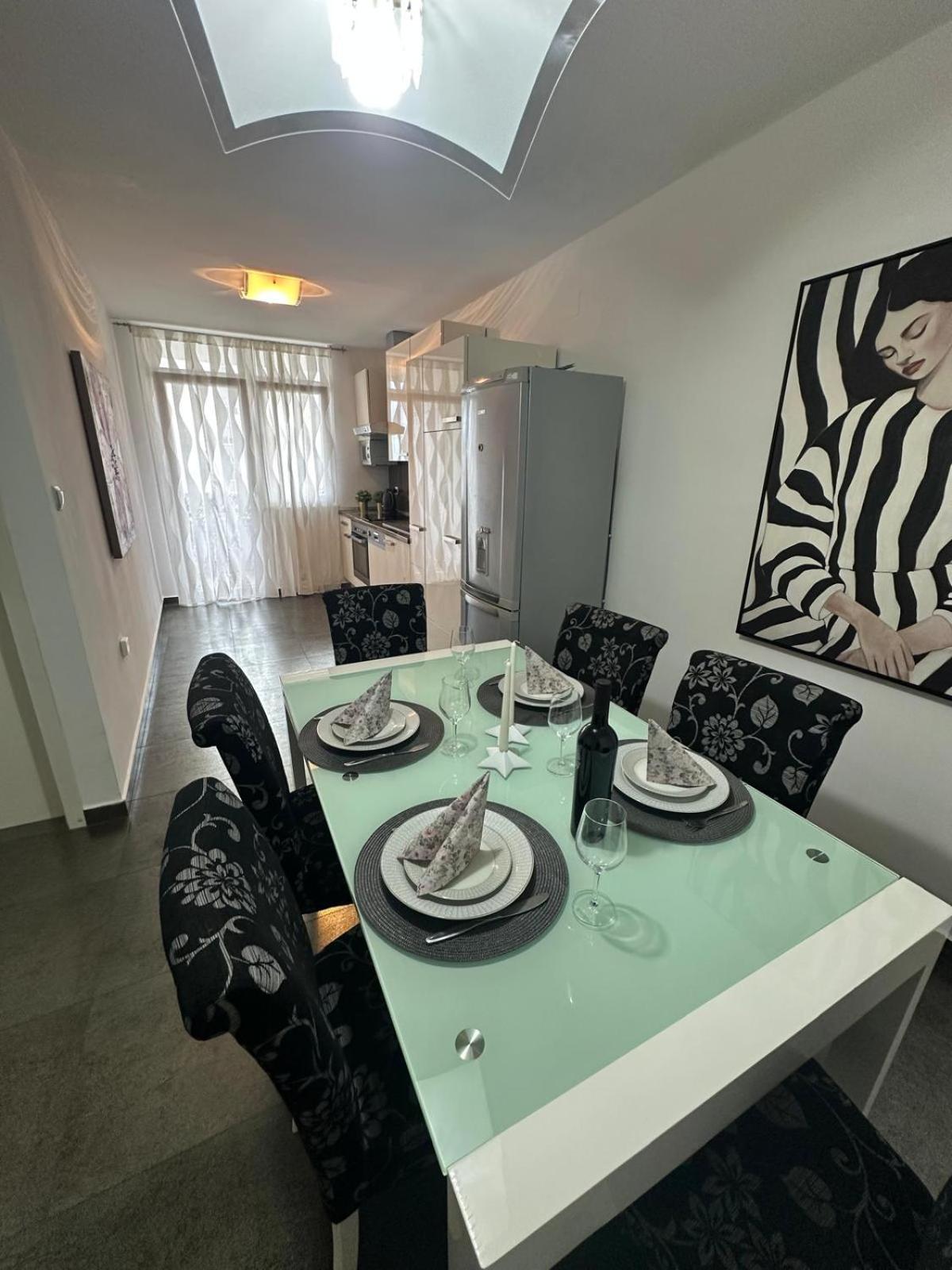 Apartment Julija Zadar Dış mekan fotoğraf