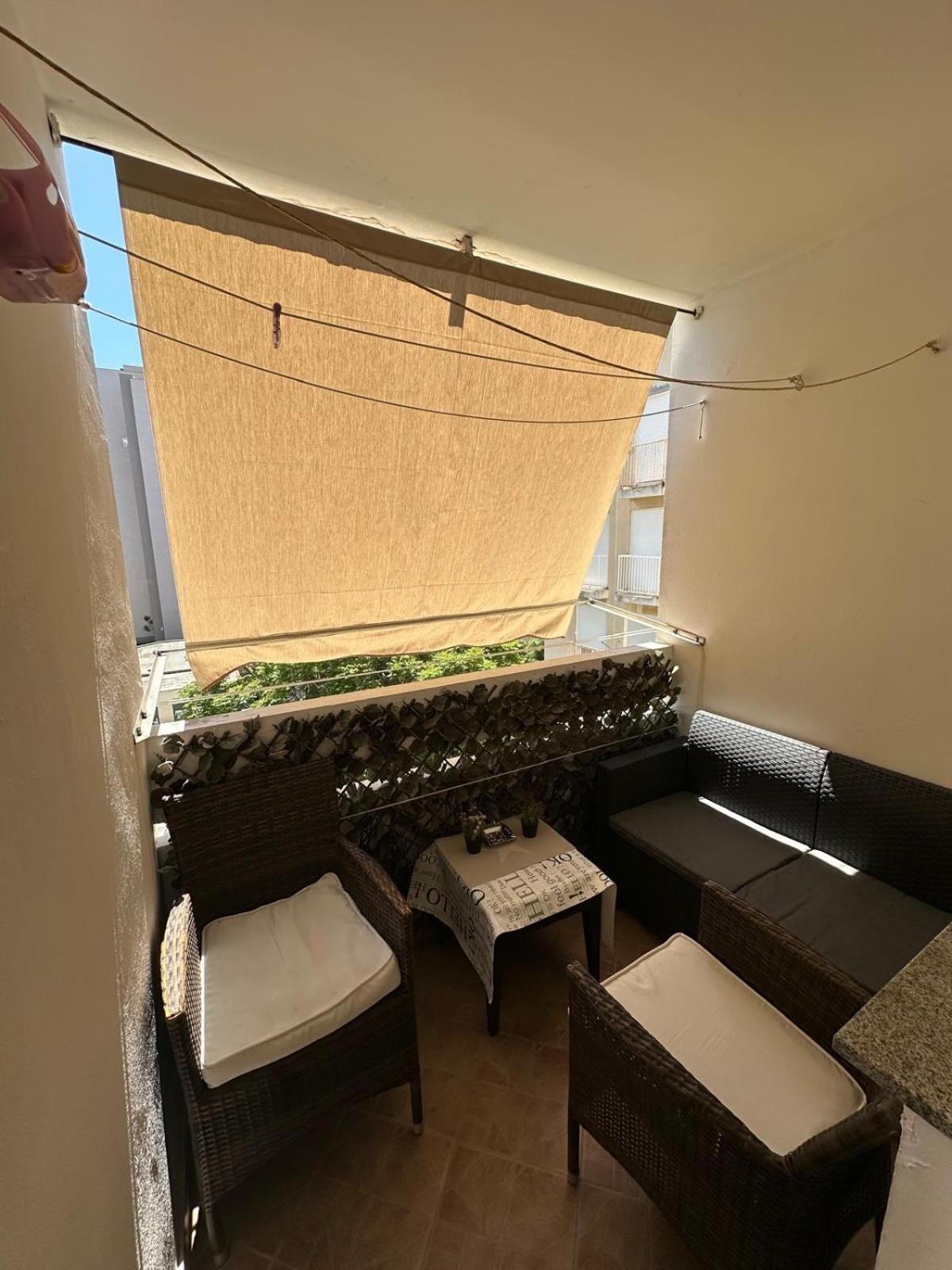 Apartment Julija Zadar Dış mekan fotoğraf