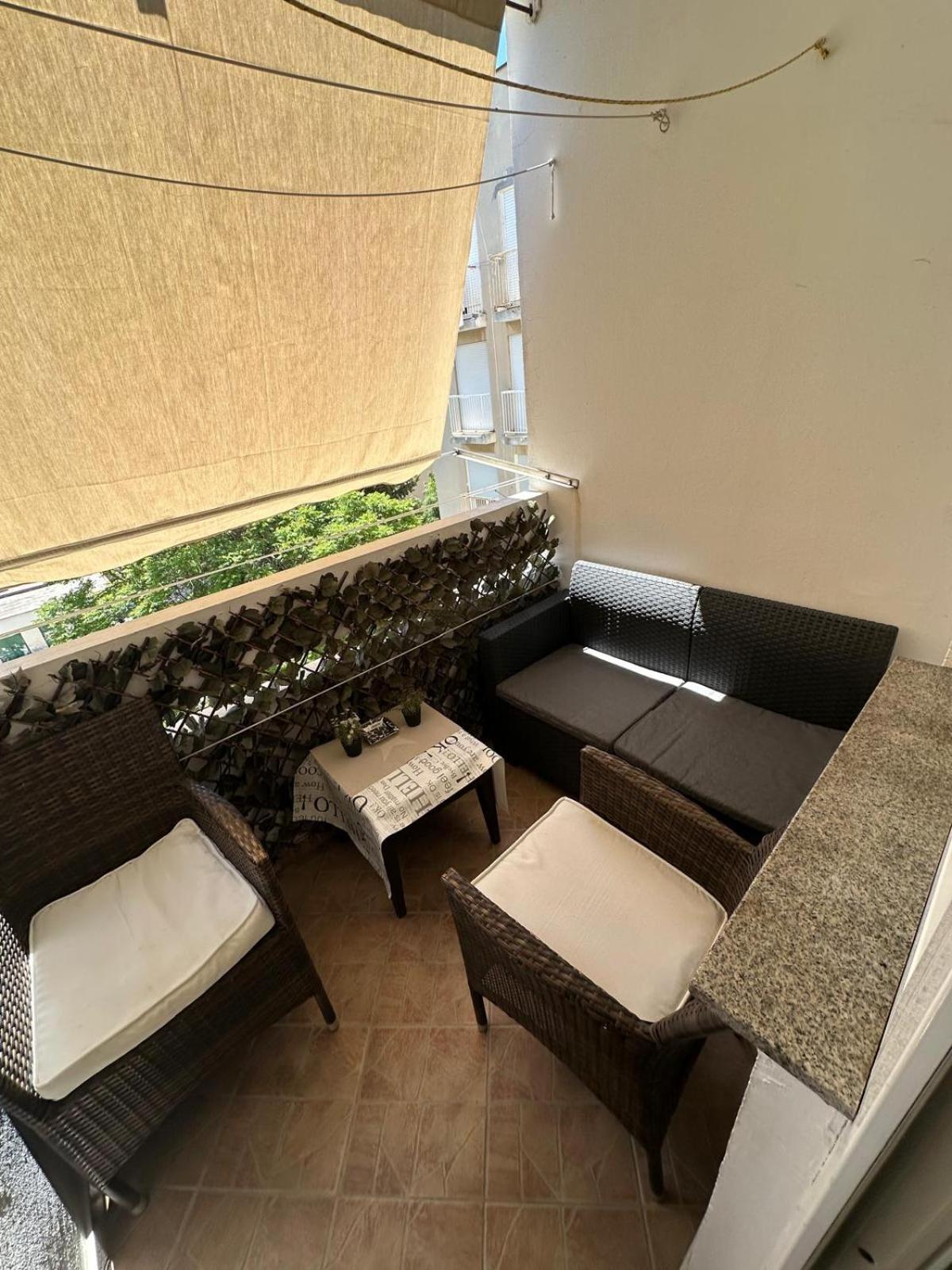 Apartment Julija Zadar Dış mekan fotoğraf