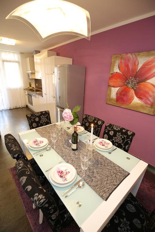 Apartment Julija Zadar Dış mekan fotoğraf