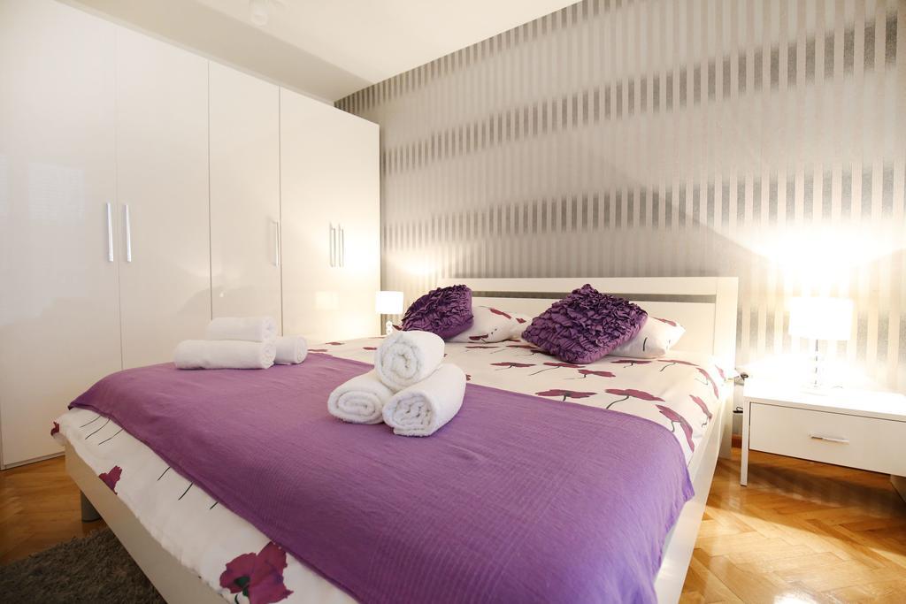 Apartment Julija Zadar Dış mekan fotoğraf