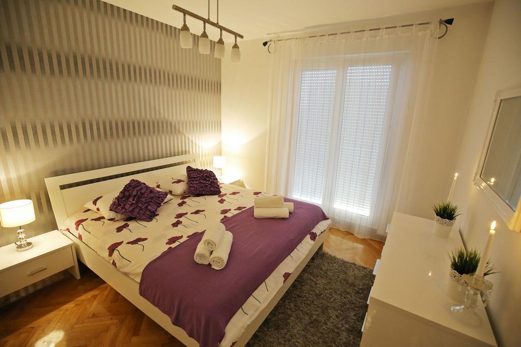 Apartment Julija Zadar Dış mekan fotoğraf